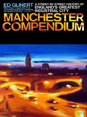 cover image of The Manchester Compendium